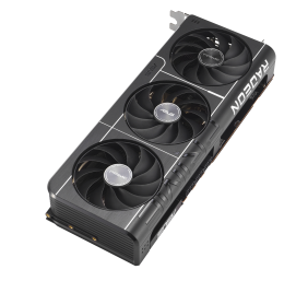 Asus Prime Radeon RX 9070 XT OC Edition 16GB GDDR6 | AMD | 16 GB | Radeon RX 9070 XT | GDDR6 | HDMI ports quantity 1 | PCI Express 5.0