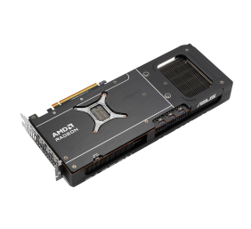 Asus Prime Radeon RX 9070 XT OC Edition 16GB GDDR6 | AMD | 16 GB | Radeon RX 9070 XT | GDDR6 | HDMI ports quantity 1 | PCI Express 5.0