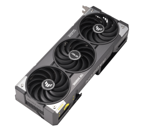 Asus TUF Gaming Radeon RX 9070 XT OC Edition 16GB GDDR6 | AMD | 16 GB | Radeon RX 9070 XT | GDDR6 | HDMI ports quantity 1 | PCI Express 5.0