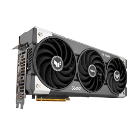 Asus TUF Gaming Radeon RX 9070 XT OC Edition 16GB GDDR6 | AMD | 16 GB | Radeon RX 9070 XT | GDDR6 | HDMI ports quantity 1 | PCI Express 5.0