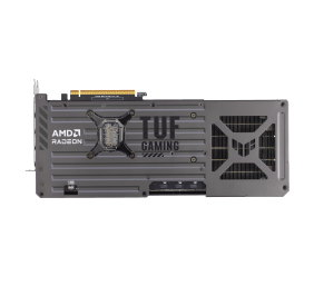 Asus TUF Gaming Radeon RX 9070 XT OC Edition 16GB GDDR6 | AMD | 16 GB | Radeon RX 9070 XT | GDDR6 | HDMI ports quantity 1 | PCI Express 5.0