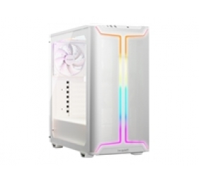 BE QUIET Pure Base 501 DX White ARGB