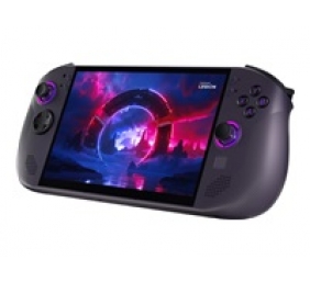 Lenovo Legion Go S 8ARP1 | 8 " | Touchscreen | AMD Ryzen Z2 Go | 16 GB | Solid-state drive capacity 512 GB | AMD Radeon Graphics | Steam OS | Bluetooth version 5.3 | Warranty 24 month(s)