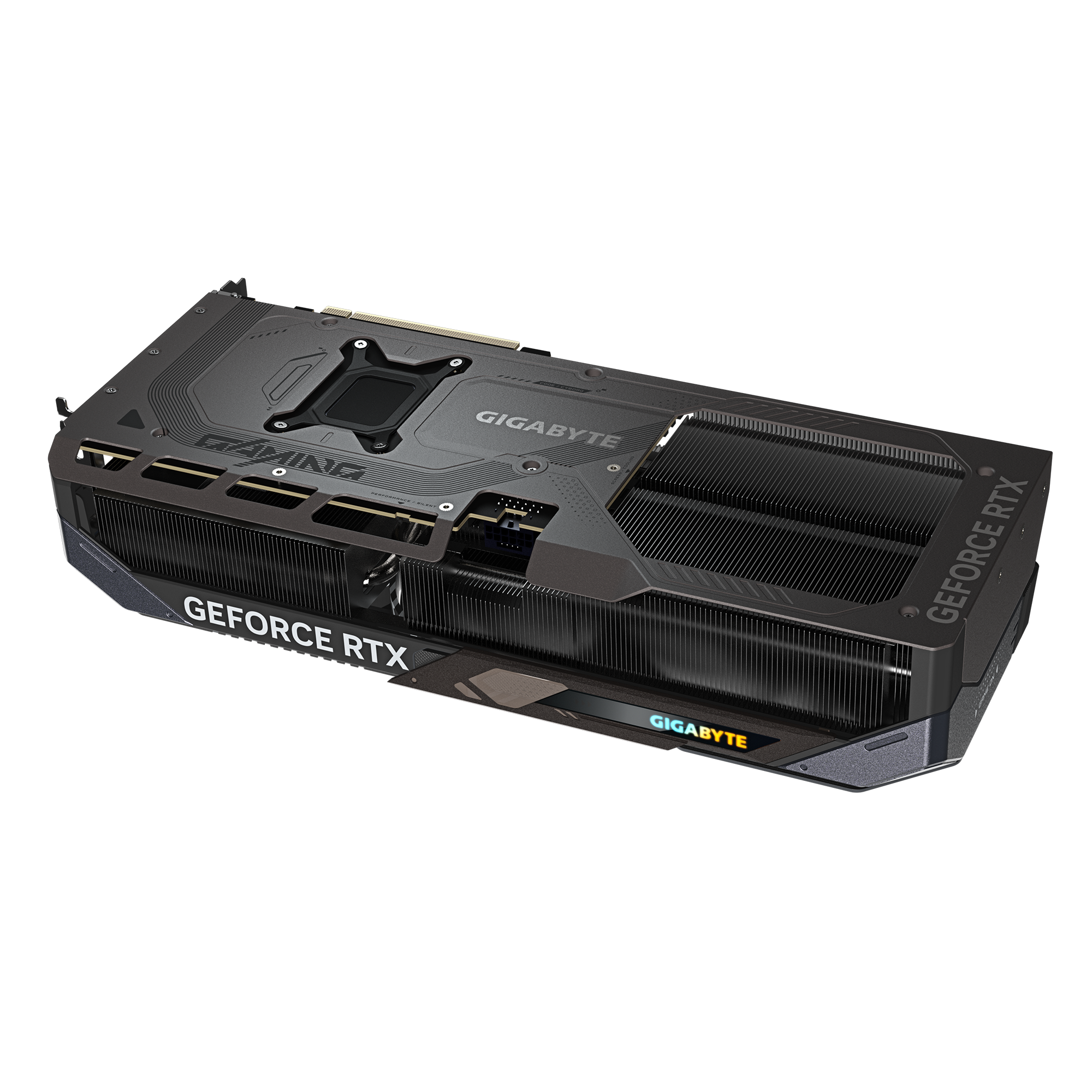 Gigabyte GeForce RTX 5070 Ti GAMING OC 16G | NVIDIA | 16 GB | GeForce RTX 5070 Ti | HDMI ports quantity 1 | PCI-E 5.0