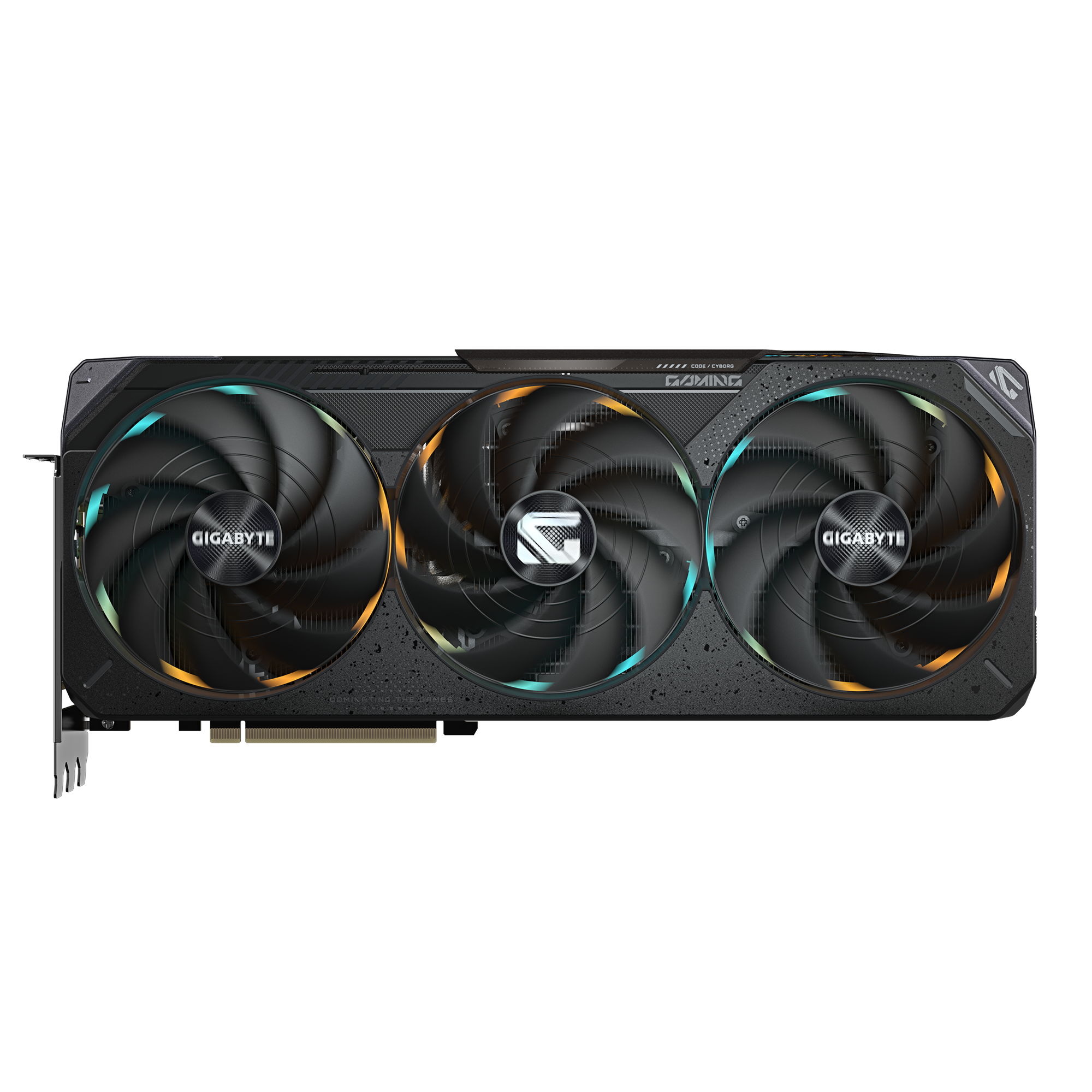 Gigabyte GeForce RTX 5070 Ti GAMING OC 16G | NVIDIA | 16 GB | GeForce RTX 5070 Ti | HDMI ports quantity 1 | PCI-E 5.0