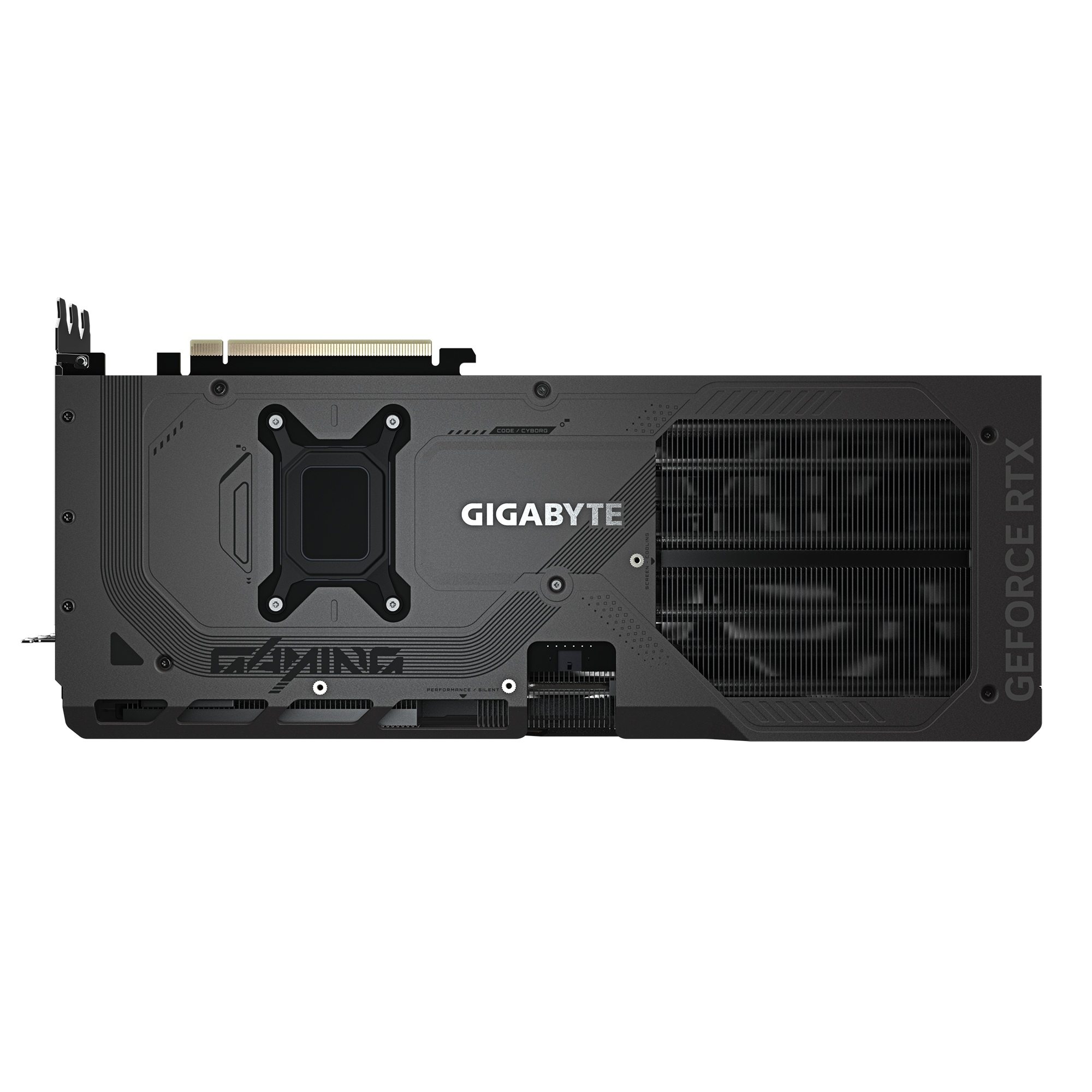 Gigabyte GeForce RTX 5070 Ti GAMING OC 16G | NVIDIA | 16 GB | GeForce RTX 5070 Ti | HDMI ports quantity 1 | PCI-E 5.0