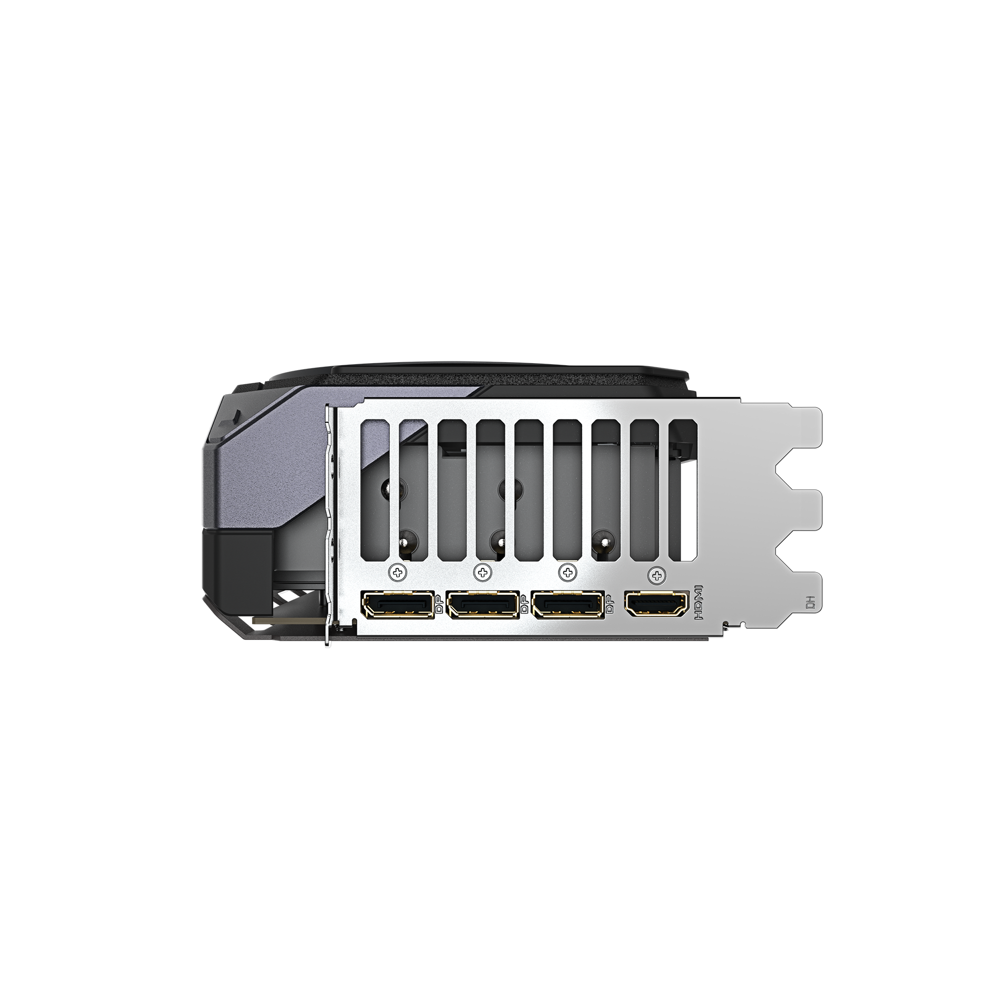 Gigabyte GeForce RTX 5070 Ti GAMING OC 16G | NVIDIA | 16 GB | GeForce RTX 5070 Ti | HDMI ports quantity 1 | PCI-E 5.0