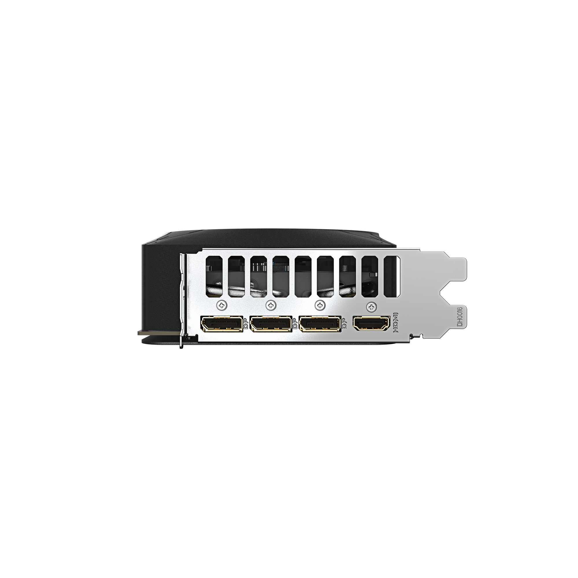 Gigabyte GeForce RTX 5070 Ti EAGLE OC SFF 16G | NVIDIA | 16 GB | GeForce RTX 5070 Ti | GDDR7 | HDMI ports quantity 1 | PCI-E 5.0