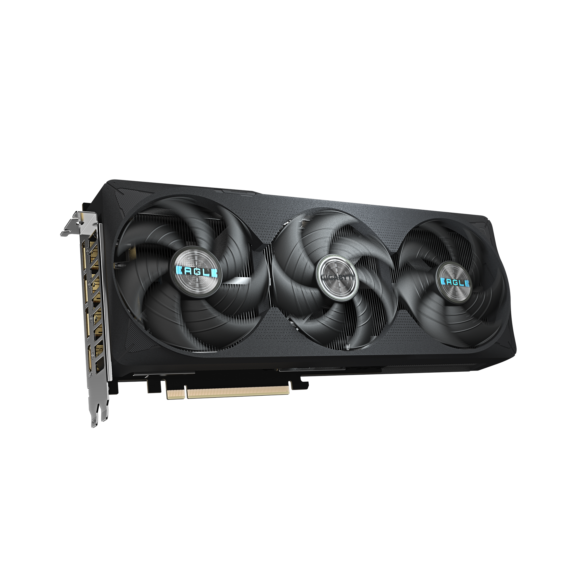 Gigabyte GeForce RTX 5070 Ti EAGLE OC SFF 16G | NVIDIA | 16 GB | GeForce RTX 5070 Ti | GDDR7 | HDMI ports quantity 1 | PCI-E 5.0