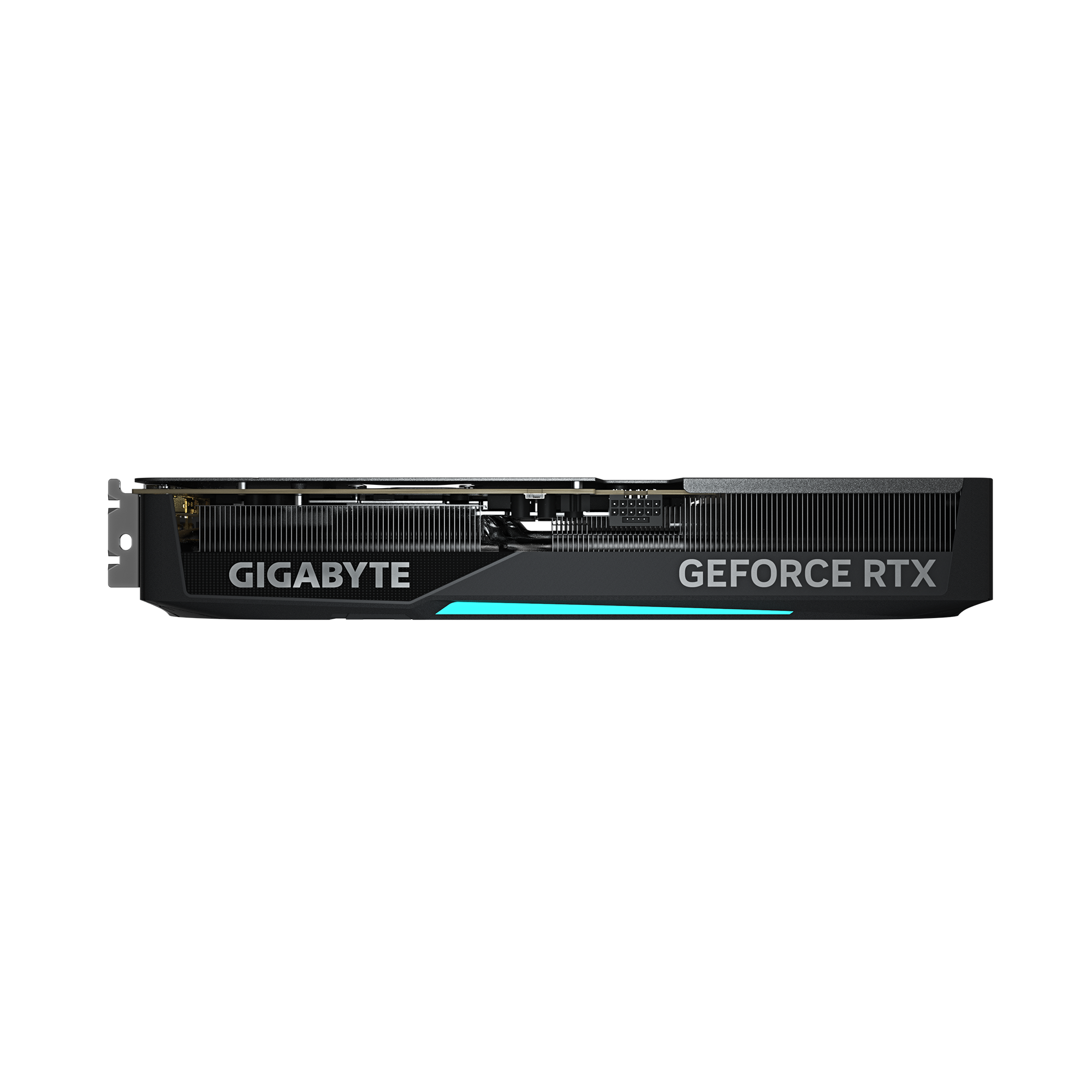 Gigabyte GeForce RTX 5070 Ti EAGLE OC SFF 16G | NVIDIA | 16 GB | GeForce RTX 5070 Ti | GDDR7 | HDMI ports quantity 1 | PCI-E 5.0
