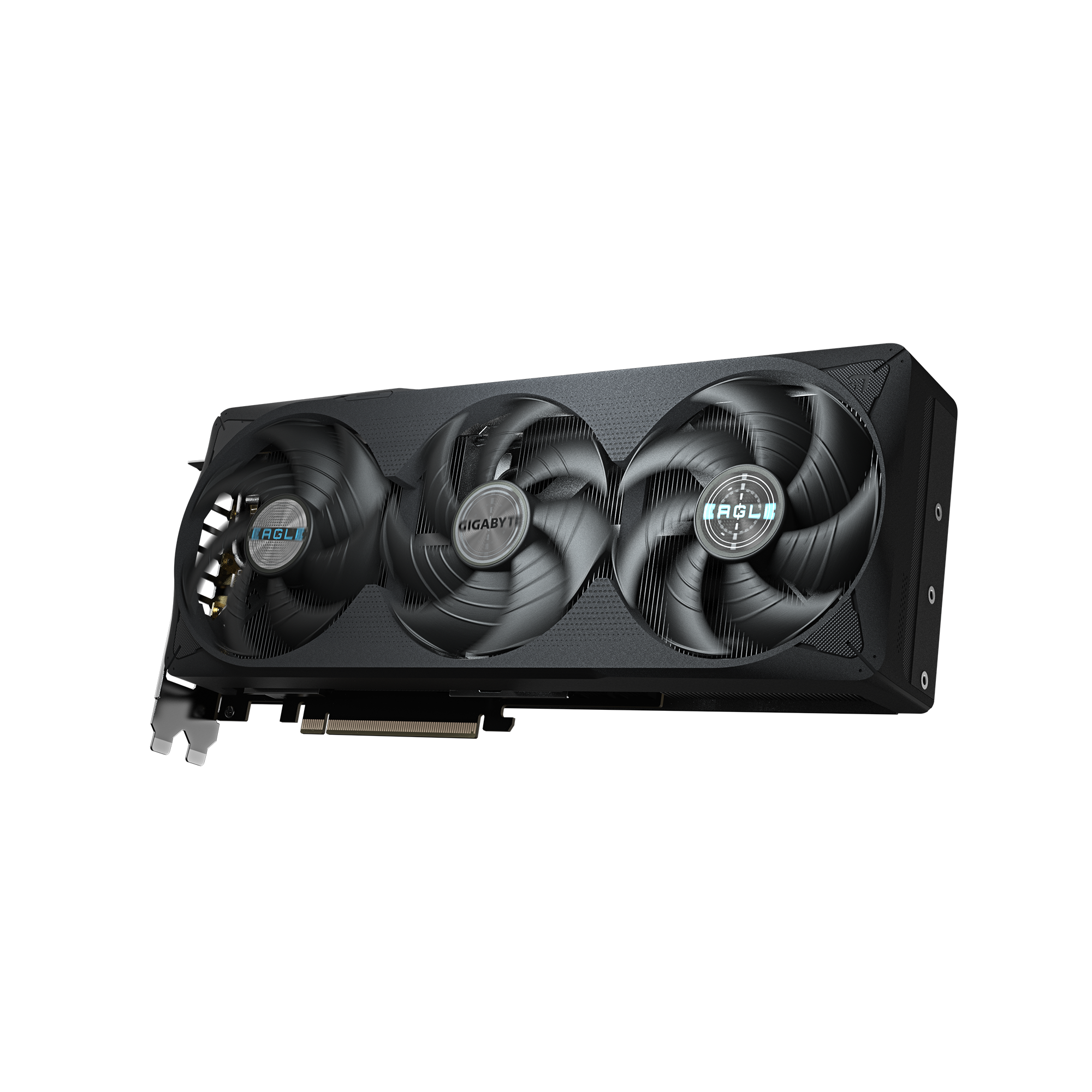 Gigabyte GeForce RTX 5070 Ti EAGLE OC SFF 16G | NVIDIA | 16 GB | GeForce RTX 5070 Ti | GDDR7 | HDMI ports quantity 1 | PCI-E 5.0