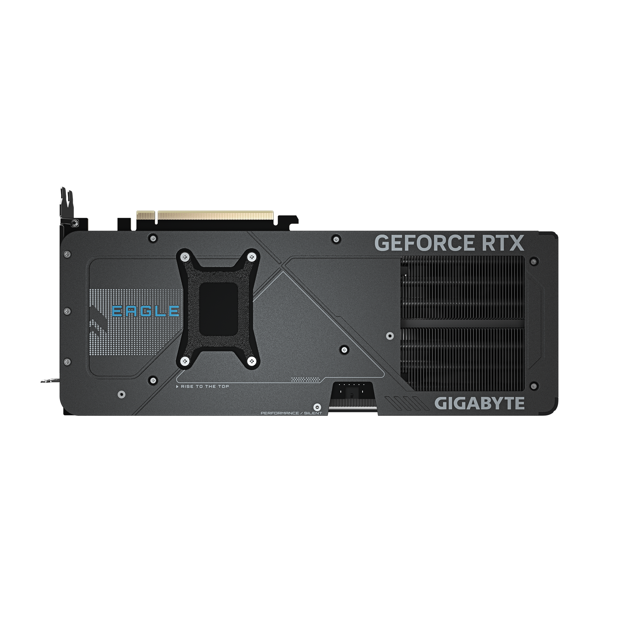 Gigabyte GeForce RTX 5070 Ti EAGLE OC SFF 16G | NVIDIA | 16 GB | GeForce RTX 5070 Ti | GDDR7 | HDMI ports quantity 1 | PCI-E 5.0
