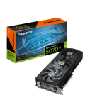 Gigabyte GeForce RTX 5070 Ti EAGLE OC SFF 16G | NVIDIA | 16 GB | GeForce RTX 5070 Ti | GDDR7 | HDMI ports quantity 1 | PCI-E 5.0
