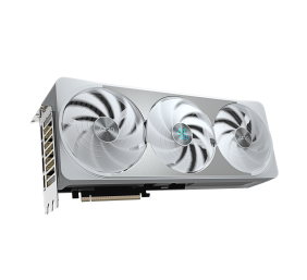 Gigabyte GeForce RTX 5070 Ti AERO OC 16G | NVIDIA | 16 GB | GeForce RTX 5070 Ti | HDMI ports quantity 1 | PCI-E 5.0