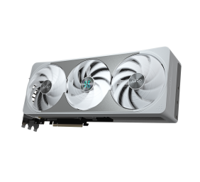 Gigabyte GeForce RTX 5070 Ti AERO OC 16G | NVIDIA | 16 GB | GeForce RTX 5070 Ti | HDMI ports quantity 1 | PCI-E 5.0