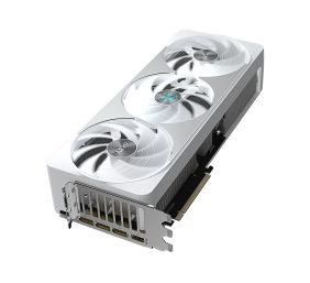 Gigabyte GeForce RTX 5070 Ti AERO OC 16G | NVIDIA | 16 GB | GeForce RTX 5070 Ti | HDMI ports quantity 1 | PCI-E 5.0