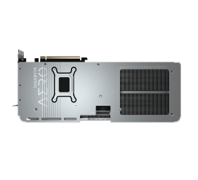 Gigabyte GeForce RTX 5070 Ti AERO OC 16G | NVIDIA | 16 GB | GeForce RTX 5070 Ti | HDMI ports quantity 1 | PCI-E 5.0