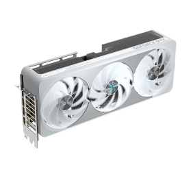 Gigabyte GeForce RTX 5070 Ti AERO OC 16G | NVIDIA | 16 GB | GeForce RTX 5070 Ti | HDMI ports quantity 1 | PCI-E 5.0