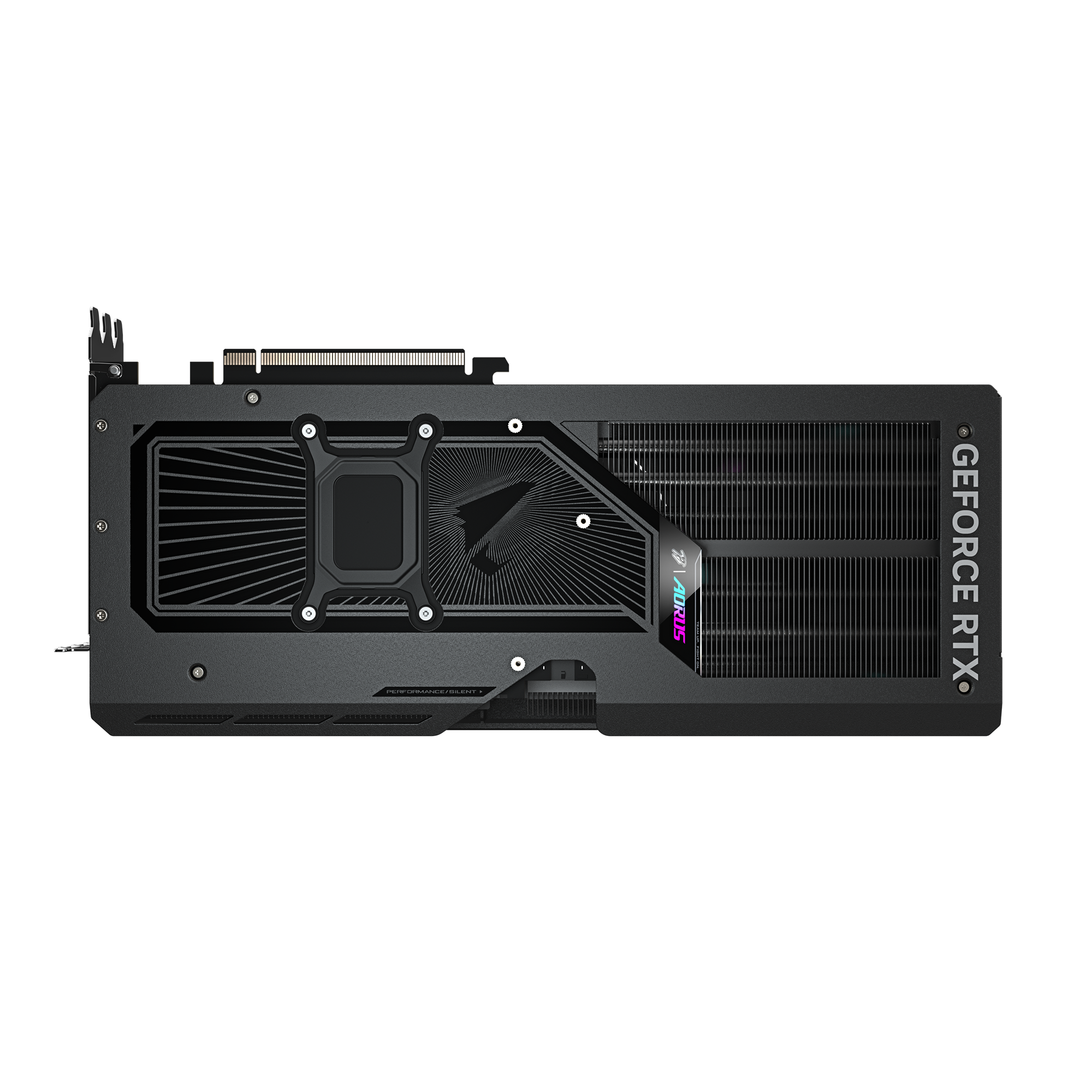 Gigabyte AORUS GeForce RTX 5070 MASTER 12G | NVIDIA | 12 GB | GeForce RTX 5070 | HDMI ports quantity 1 | PCI-E 5.0