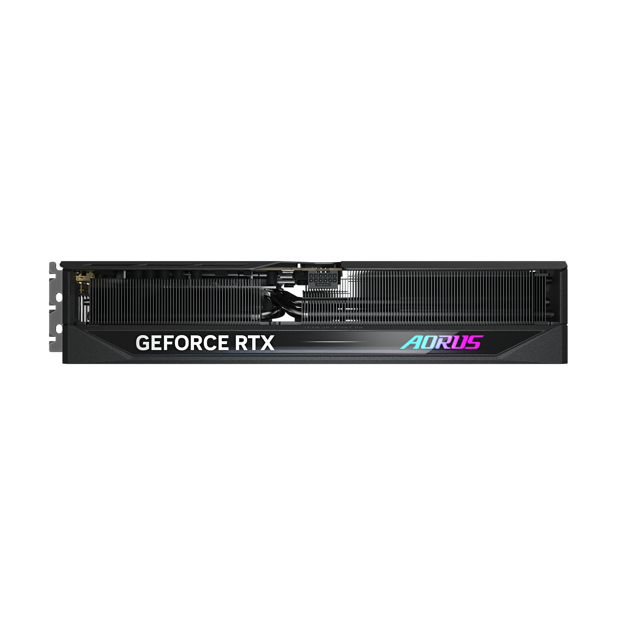 Gigabyte AORUS GeForce RTX 5070 MASTER 12G | NVIDIA | 12 GB | GeForce RTX 5070 | HDMI ports quantity 1 | PCI-E 5.0