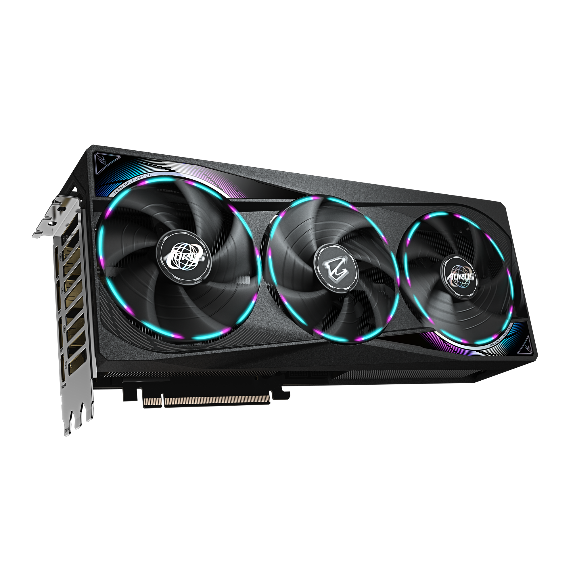 Gigabyte AORUS GeForce RTX 5070 MASTER 12G | NVIDIA | 12 GB | GeForce RTX 5070 | HDMI ports quantity 1 | PCI-E 5.0