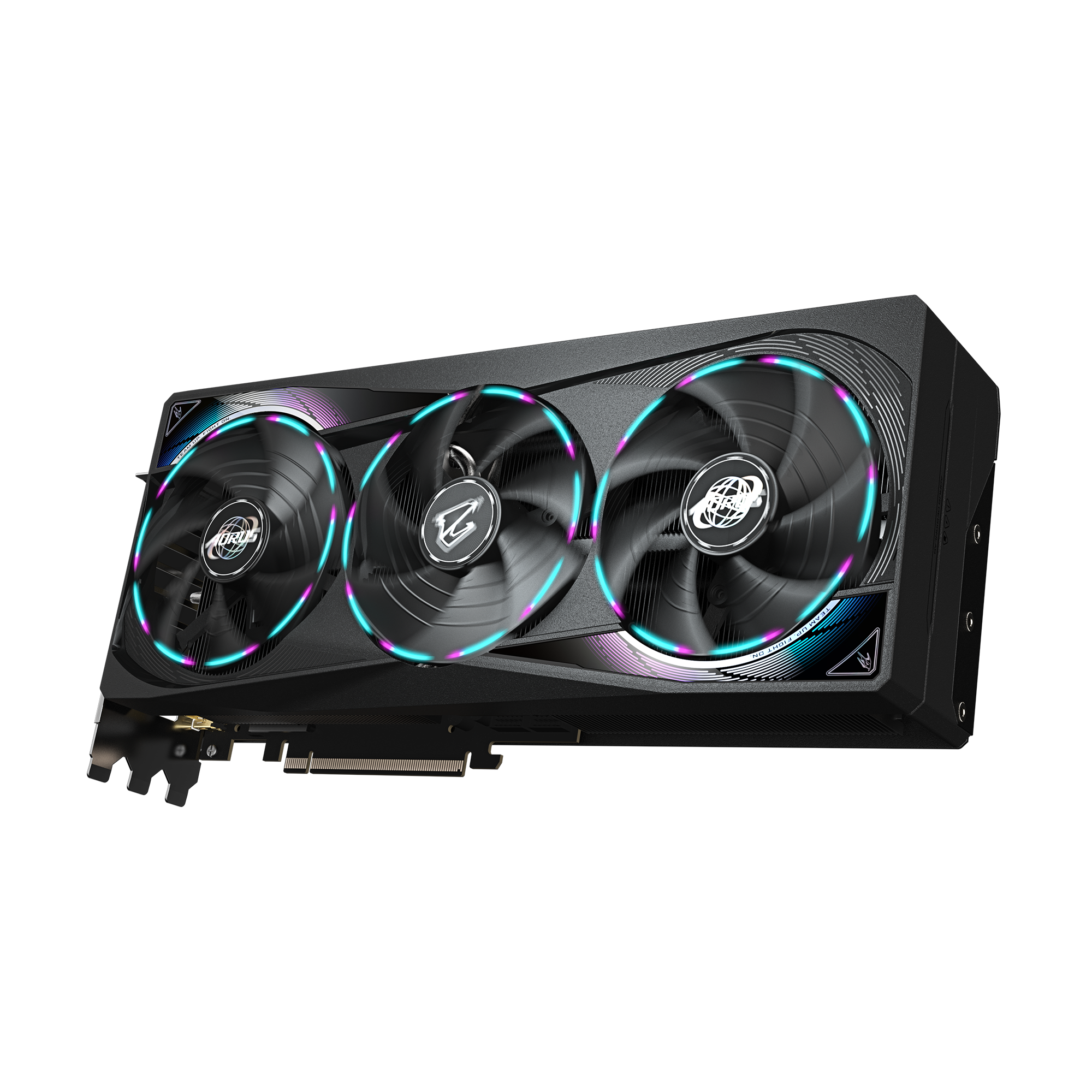 Gigabyte AORUS GeForce RTX 5070 MASTER 12G | NVIDIA | 12 GB | GeForce RTX 5070 | HDMI ports quantity 1 | PCI-E 5.0