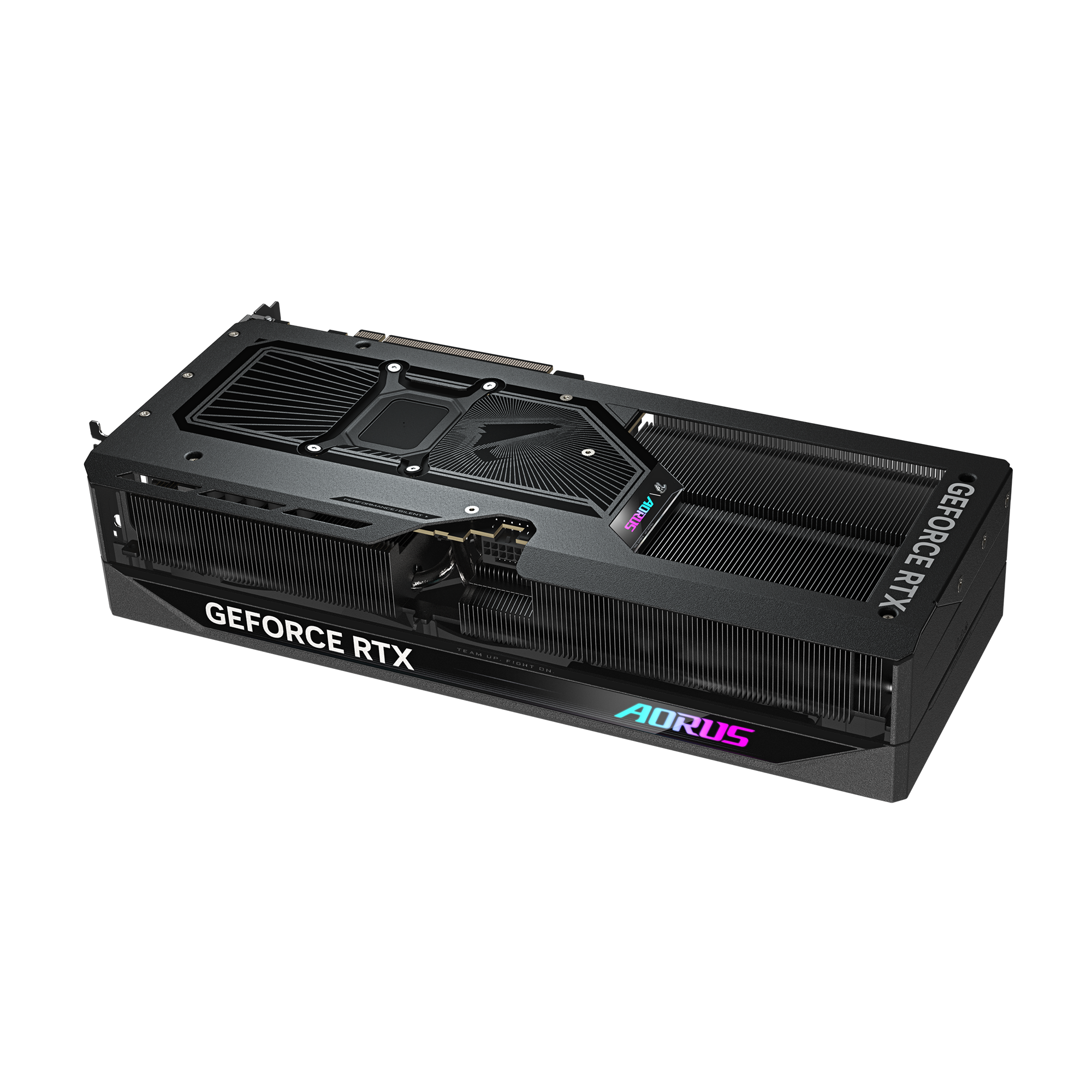 Gigabyte AORUS GeForce RTX 5070 MASTER 12G | NVIDIA | 12 GB | GeForce RTX 5070 | HDMI ports quantity 1 | PCI-E 5.0