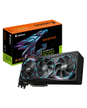 Gigabyte AORUS GeForce RTX 5070 MASTER 12G | NVIDIA | 12 GB | GeForce RTX 5070 | HDMI ports quantity 1 | PCI-E 5.0