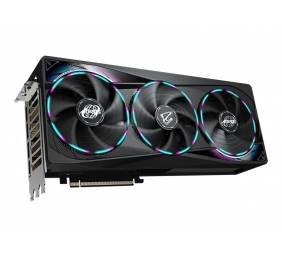 Gigabyte AORUS GeForce RTX 5070 MASTER 12G | NVIDIA | 12 GB | GeForce RTX 5070 | HDMI ports quantity 1 | PCI-E 5.0