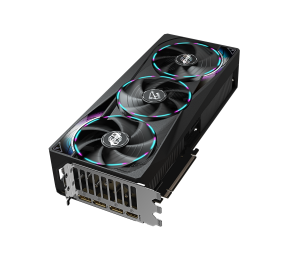 Gigabyte AORUS GeForce RTX 5070 MASTER 12G | NVIDIA | 12 GB | GeForce RTX 5070 | HDMI ports quantity 1 | PCI-E 5.0