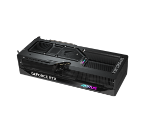 Gigabyte AORUS GeForce RTX 5070 MASTER 12G | NVIDIA | 12 GB | GeForce RTX 5070 | HDMI ports quantity 1 | PCI-E 5.0