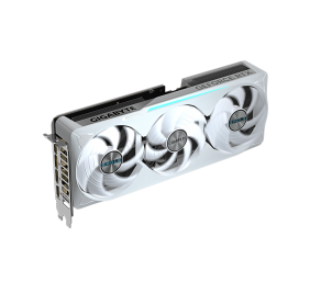 Gigabyte GeForce RTX 5070 Ti EAGLE OC ICE SFF 16G | NVIDIA | 16 GB | GeForce RTX 5070 Ti | GDDR7 | HDMI ports quantity 1 | PCI-E 5.0