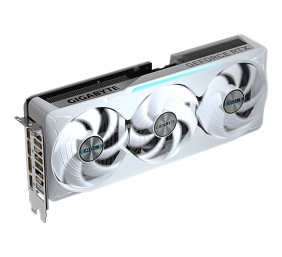 Gigabyte GeForce RTX 5070 Ti EAGLE OC ICE SFF 16G | NVIDIA | 16 GB | GeForce RTX 5070 Ti | GDDR7 | HDMI ports quantity 1 | PCI-E 5.0
