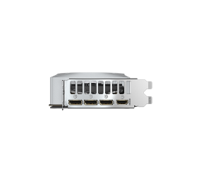 Gigabyte GeForce RTX 5070 Ti EAGLE OC ICE SFF 16G | NVIDIA | 16 GB | GeForce RTX 5070 Ti | GDDR7 | HDMI ports quantity 1 | PCI-E 5.0