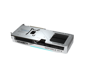 Gigabyte GeForce RTX 5070 Ti EAGLE OC ICE SFF 16G | NVIDIA | 16 GB | GeForce RTX 5070 Ti | GDDR7 | HDMI ports quantity 1 | PCI-E 5.0