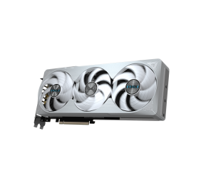 Gigabyte GeForce RTX 5070 Ti EAGLE OC ICE SFF 16G | NVIDIA | 16 GB | GeForce RTX 5070 Ti | GDDR7 | HDMI ports quantity 1 | PCI-E 5.0