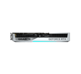 Gigabyte GeForce RTX 5070 Ti EAGLE OC ICE SFF 16G | NVIDIA | 16 GB | GeForce RTX 5070 Ti | GDDR7 | HDMI ports quantity 1 | PCI-E 5.0
