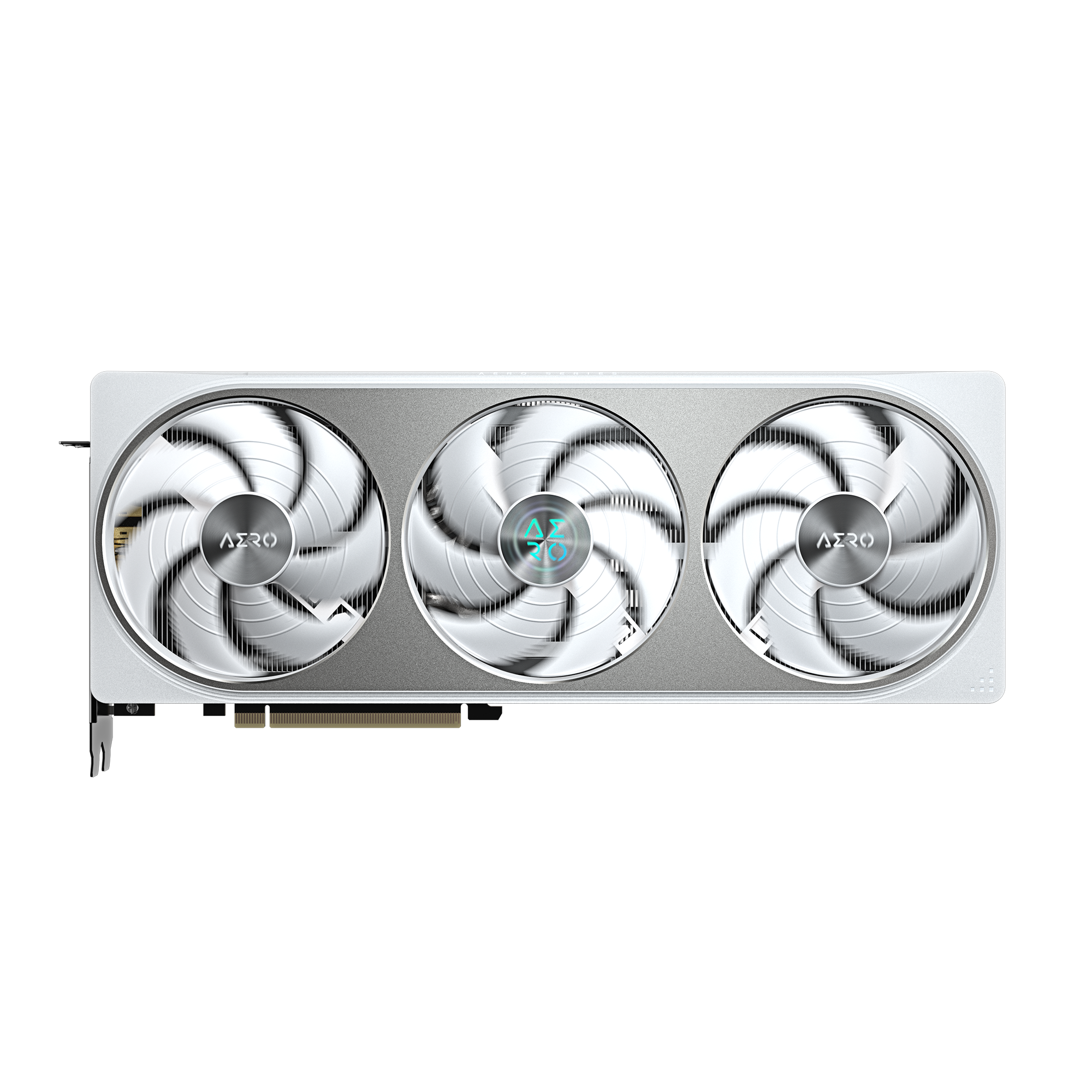 Gigabyte GeForce RTX 5070 AERO OC 12G | NVIDIA | 12 GB | GeForce RTX 5070 | HDMI ports quantity 1 | PCI-E 5.0