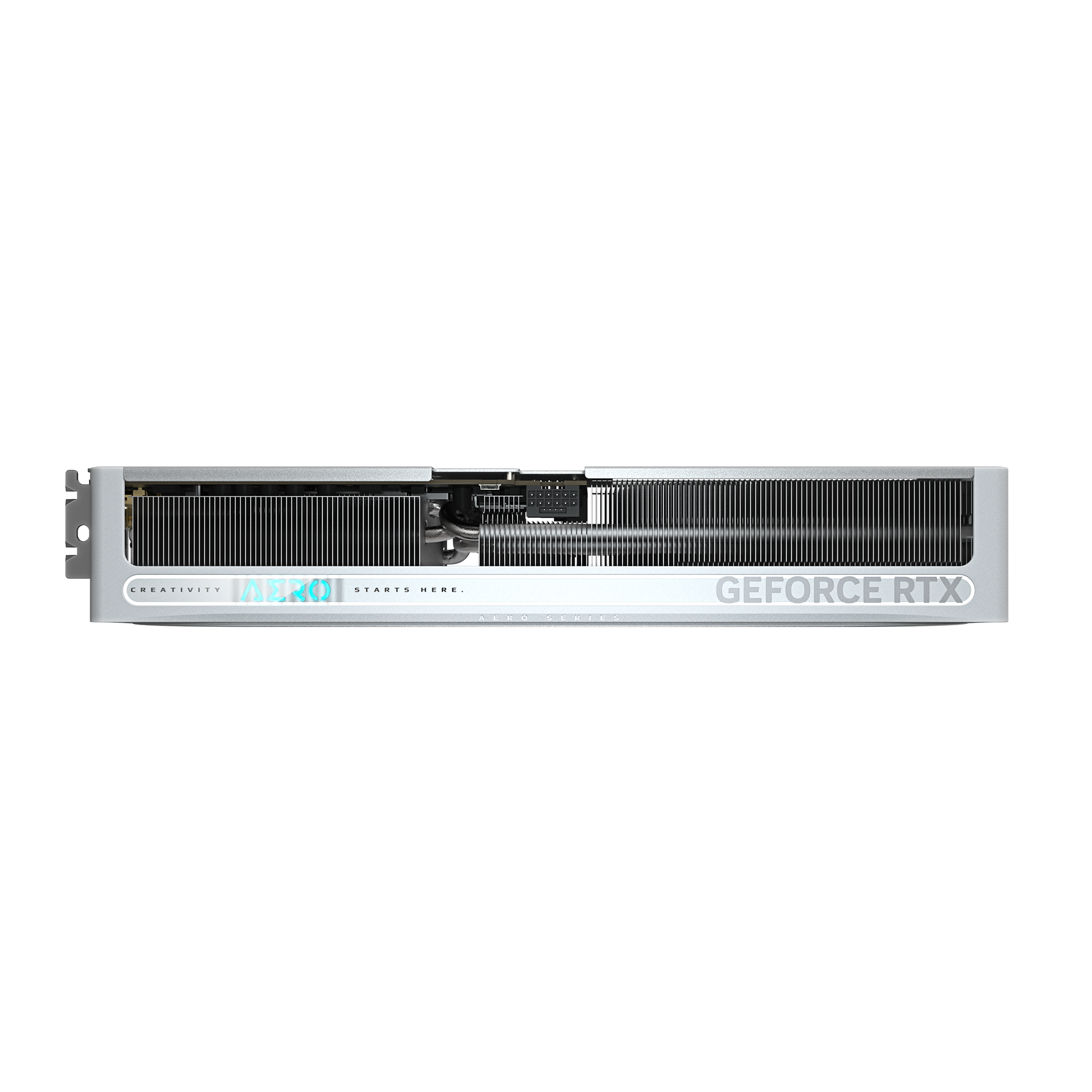 Gigabyte GeForce RTX 5070 AERO OC 12G | NVIDIA | 12 GB | GeForce RTX 5070 | HDMI ports quantity 1 | PCI-E 5.0