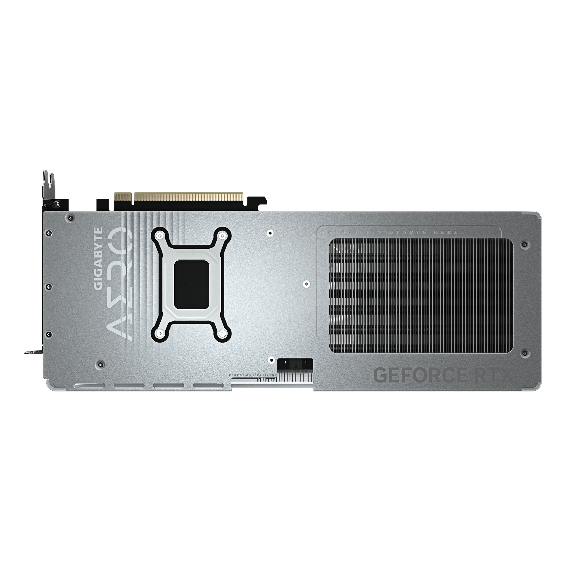 Gigabyte GeForce RTX 5070 AERO OC 12G | NVIDIA | 12 GB | GeForce RTX 5070 | HDMI ports quantity 1 | PCI-E 5.0