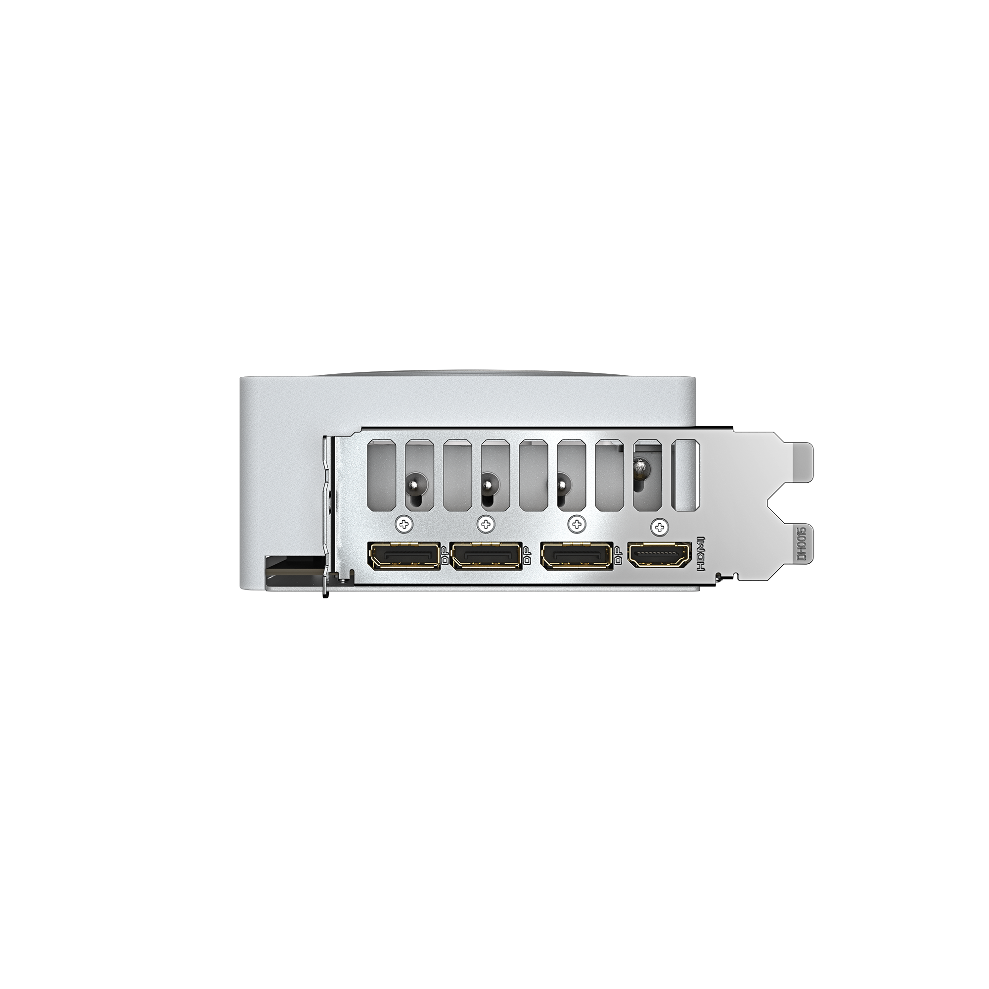 Gigabyte GeForce RTX 5070 AERO OC 12G | NVIDIA | 12 GB | GeForce RTX 5070 | HDMI ports quantity 1 | PCI-E 5.0