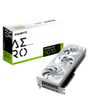 Gigabyte GeForce RTX 5070 AERO OC 12G | NVIDIA | 12 GB | GeForce RTX 5070 | HDMI ports quantity 1 | PCI-E 5.0