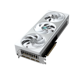 Gigabyte GeForce RTX 5070 AERO OC 12G | NVIDIA | 12 GB | GeForce RTX 5070 | HDMI ports quantity 1 | PCI-E 5.0