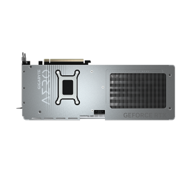 Gigabyte GeForce RTX 5070 AERO OC 12G | NVIDIA | 12 GB | GeForce RTX 5070 | HDMI ports quantity 1 | PCI-E 5.0