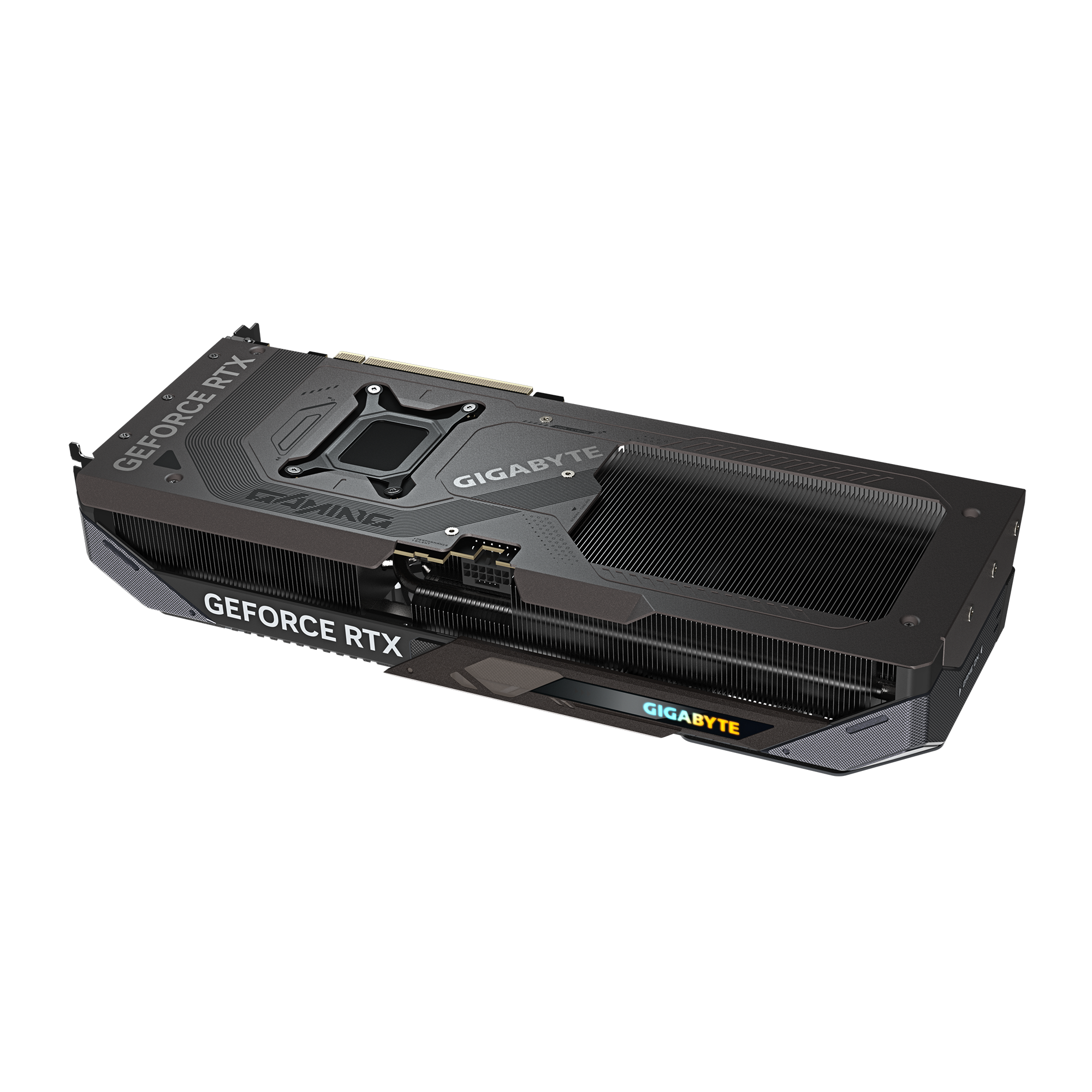 Gigabyte GeForce RTX 5070 GAMING OC 12G | NVIDIA | 12 GB | GeForce RTX 5070 | GDDR7 | HDMI ports quantity 1 | PCI-E 5.0