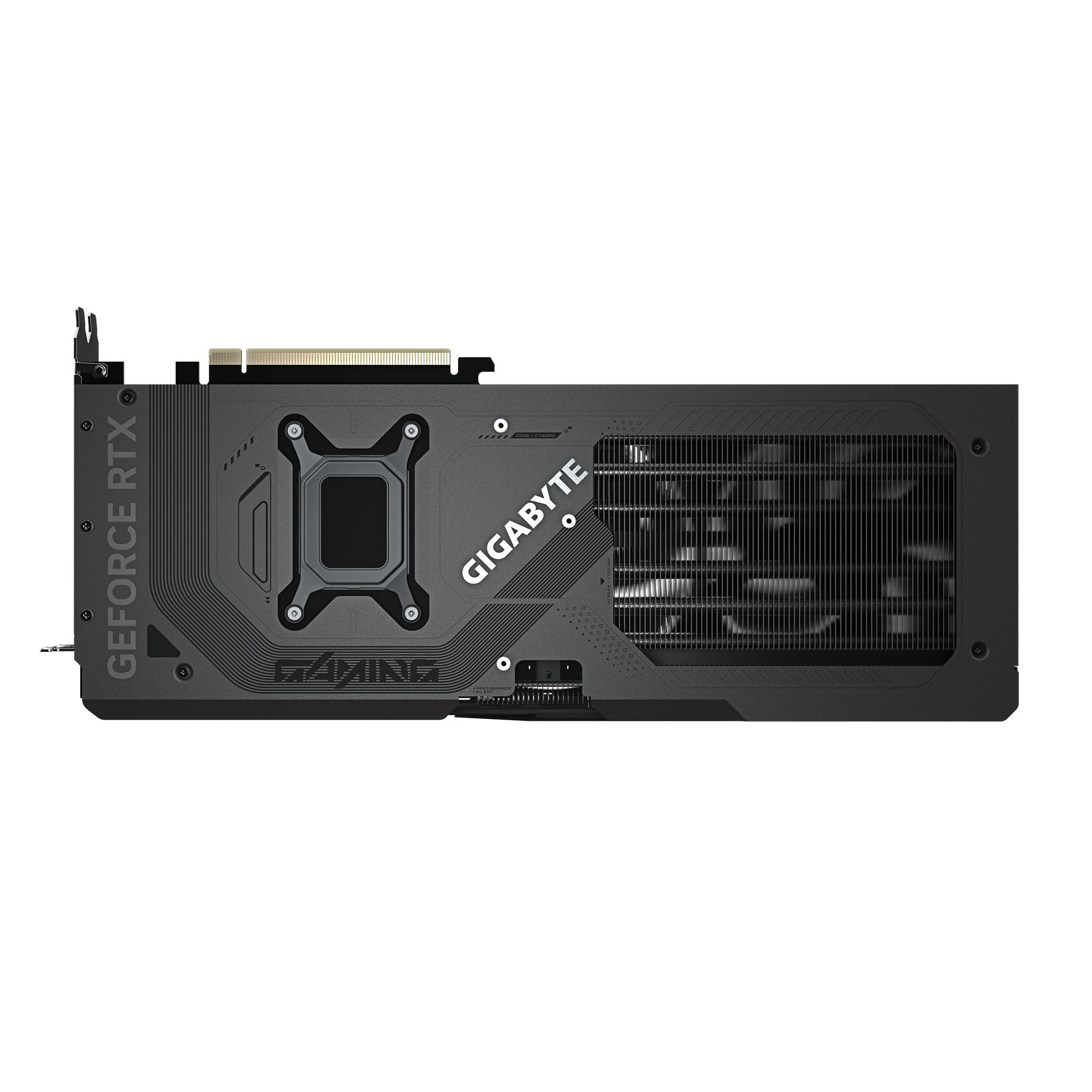 Gigabyte GeForce RTX 5070 GAMING OC 12G | NVIDIA | 12 GB | GeForce RTX 5070 | GDDR7 | HDMI ports quantity 1 | PCI-E 5.0