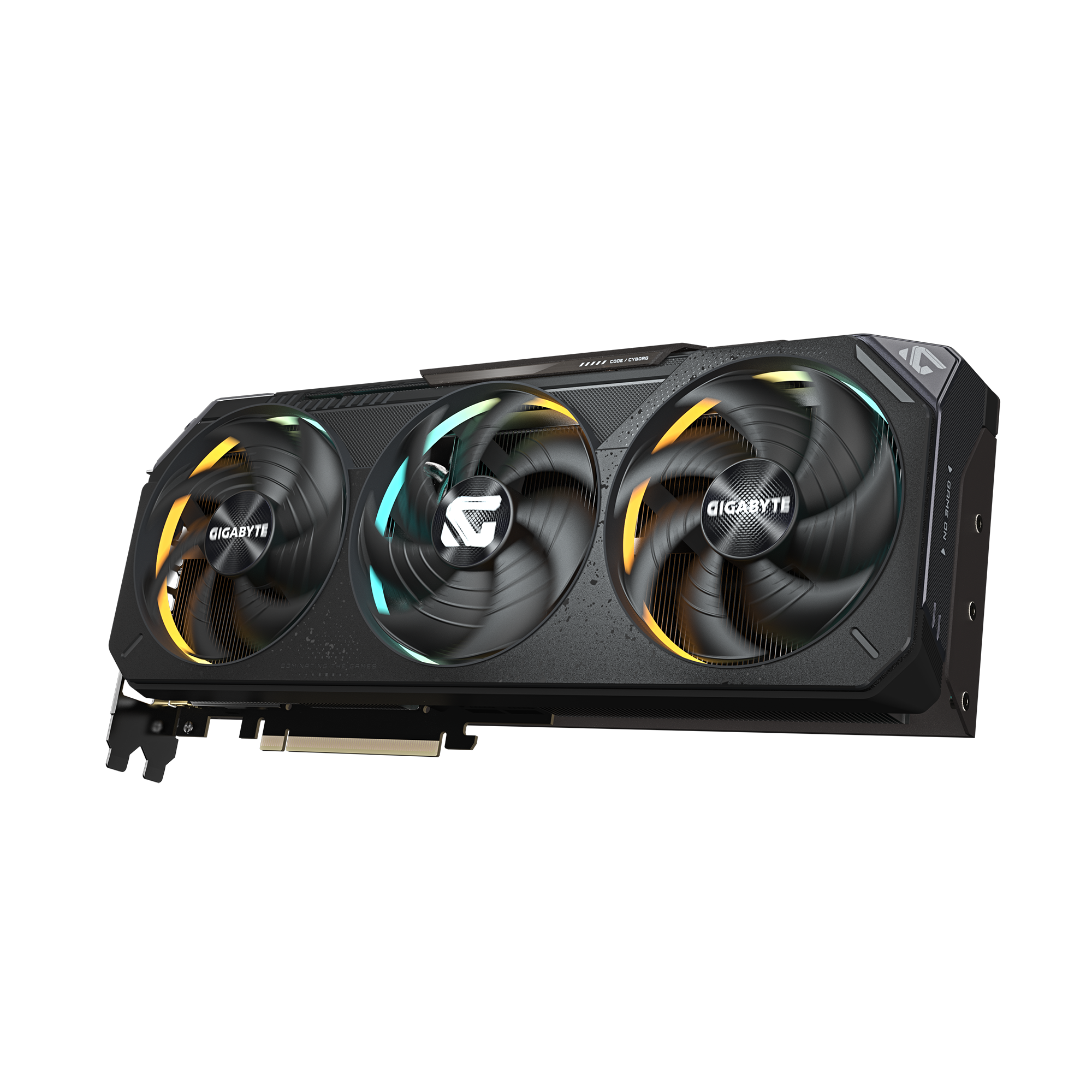 Gigabyte GeForce RTX 5070 GAMING OC 12G | NVIDIA | 12 GB | GeForce RTX 5070 | GDDR7 | HDMI ports quantity 1 | PCI-E 5.0