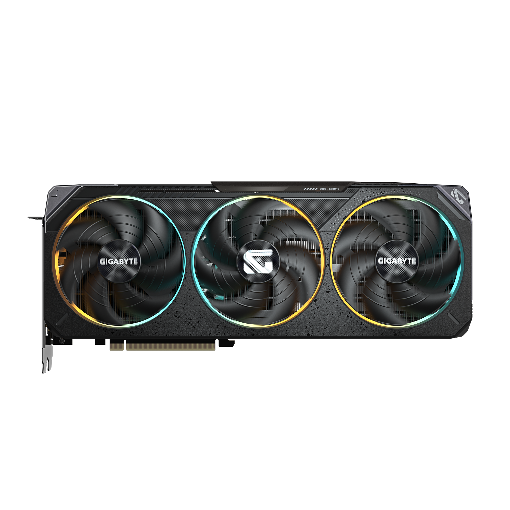 Gigabyte GeForce RTX 5070 GAMING OC 12G | NVIDIA | 12 GB | GeForce RTX 5070 | GDDR7 | HDMI ports quantity 1 | PCI-E 5.0
