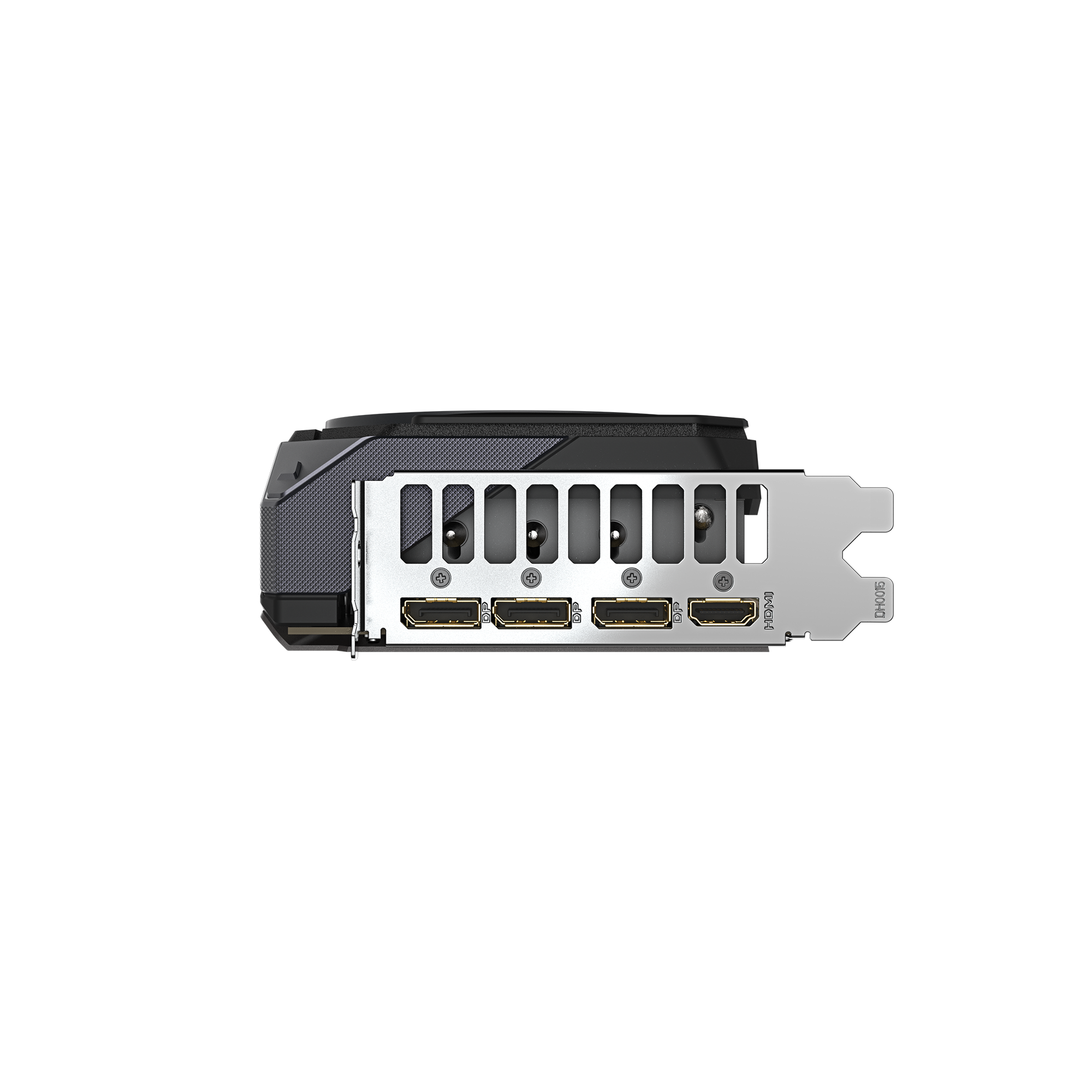 Gigabyte GeForce RTX 5070 GAMING OC 12G | NVIDIA | 12 GB | GeForce RTX 5070 | GDDR7 | HDMI ports quantity 1 | PCI-E 5.0