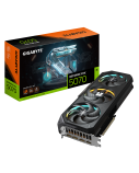 Gigabyte GeForce RTX 5070 GAMING OC 12G | NVIDIA | 12 GB | GeForce RTX 5070 | GDDR7 | HDMI ports quantity 1 | PCI-E 5.0